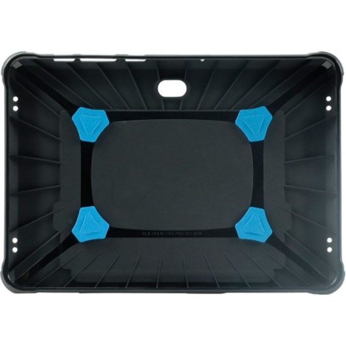 Mobilis 053027 étui pour tablette 25,6 cm (10.1