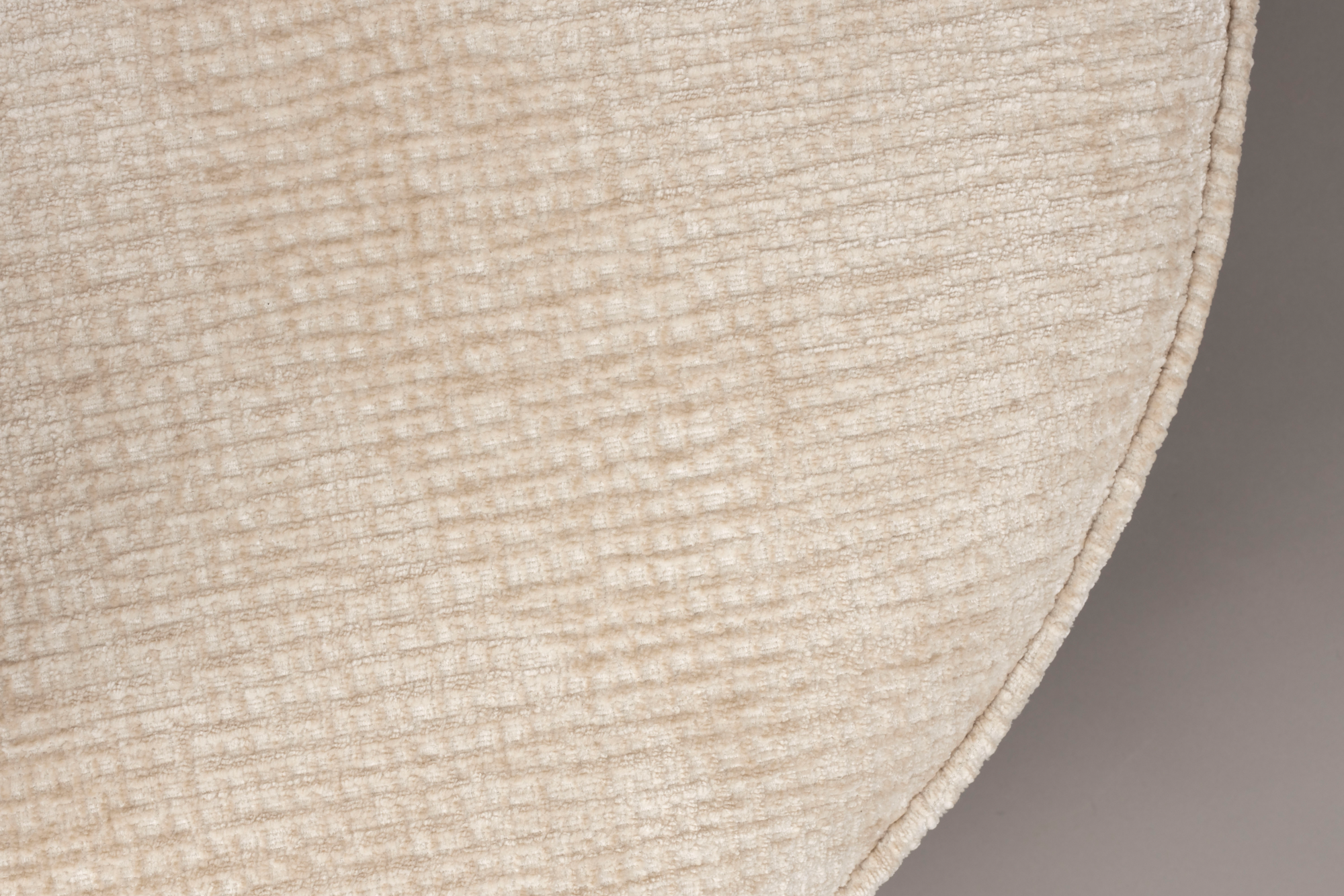Fauteuil Tilbury naturel beige