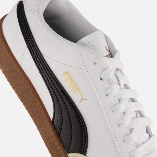 Puma 9-T Sneakers wit Synthetisch