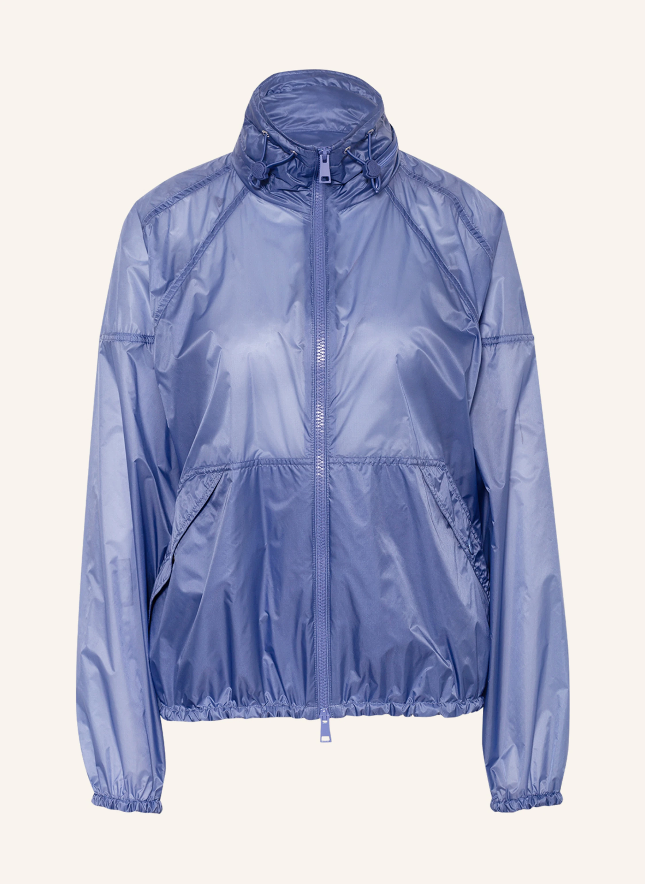 MONCLER Jacke TUPETI