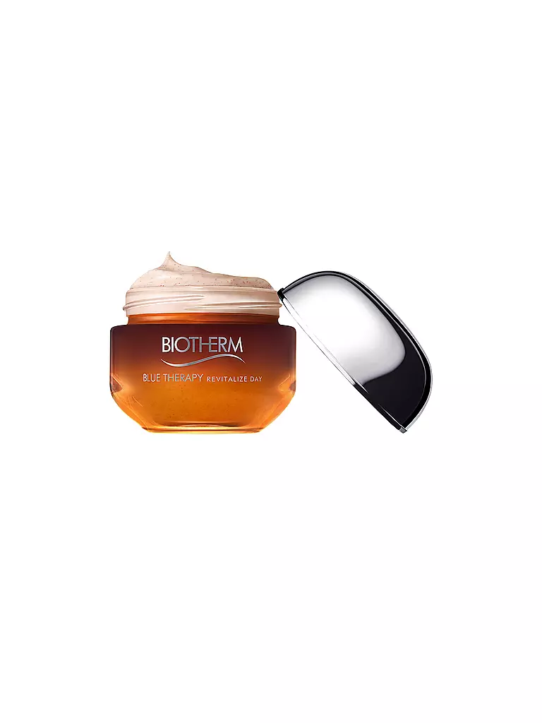 BIOTHERM Amber Algae Revitalize Day 50ml keine Farbe
