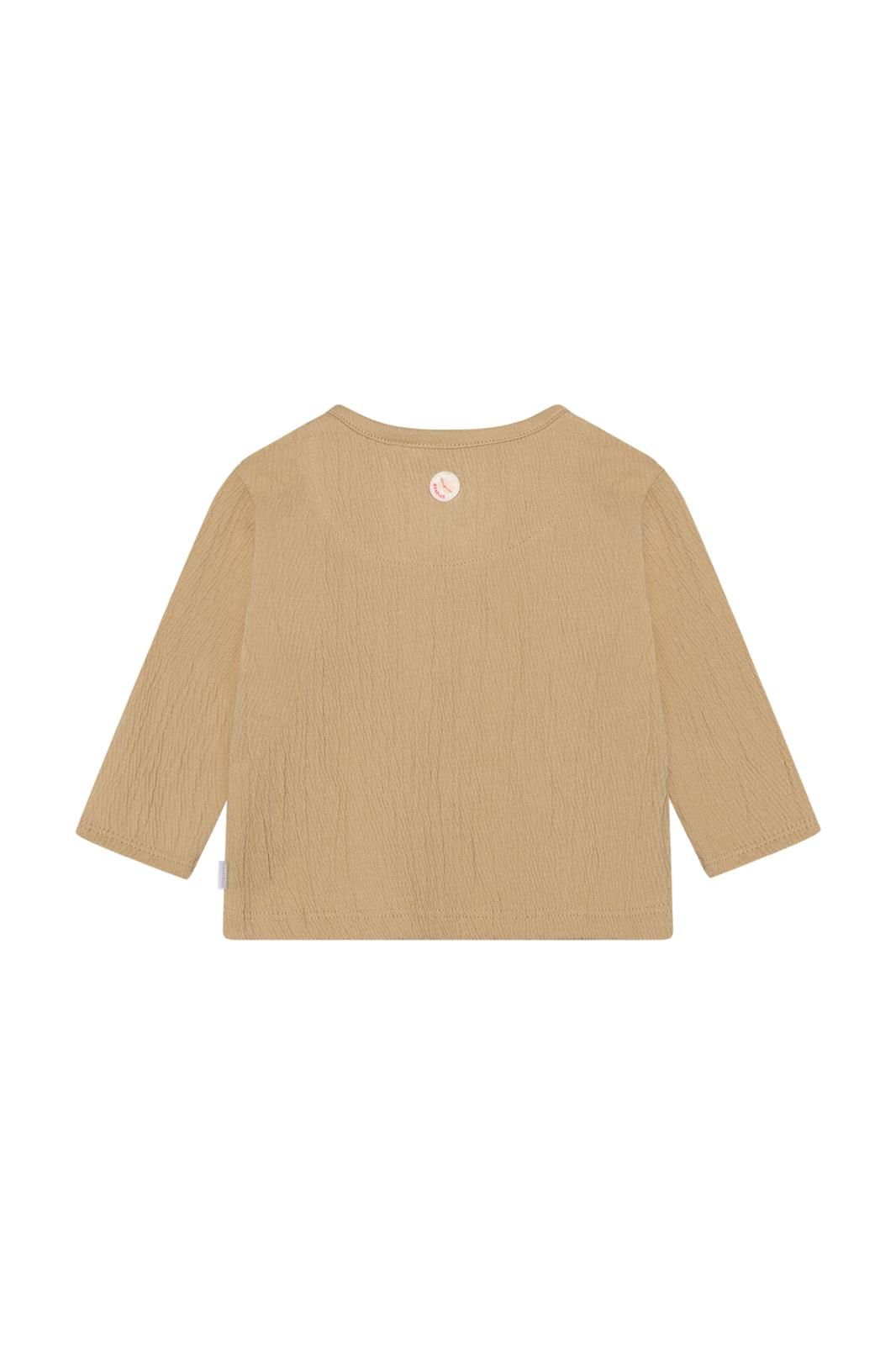 Noppies Baby Longsleeve - Mojave Desert