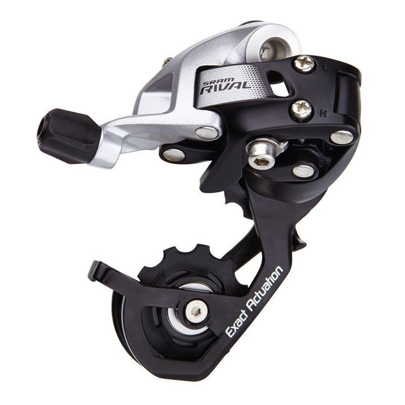 Rival 11V - Dérailleur arrière