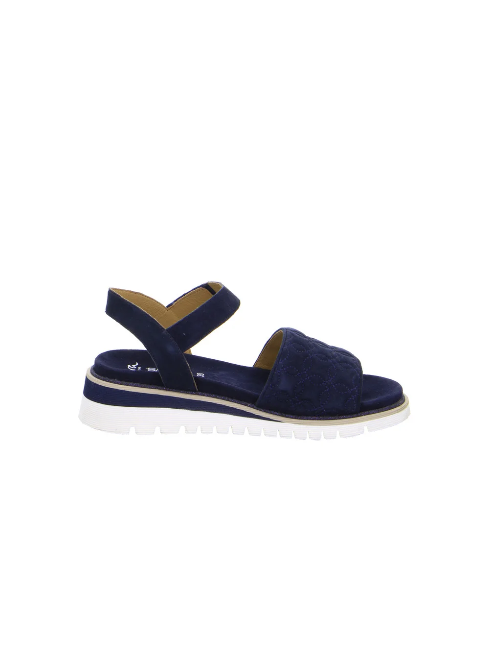 Sandale Kent-Sport blau