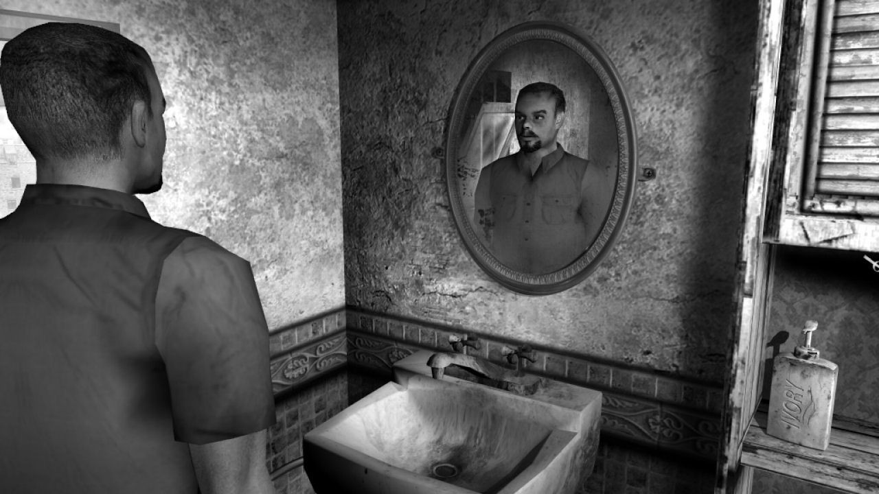 The Lost Crown- PC