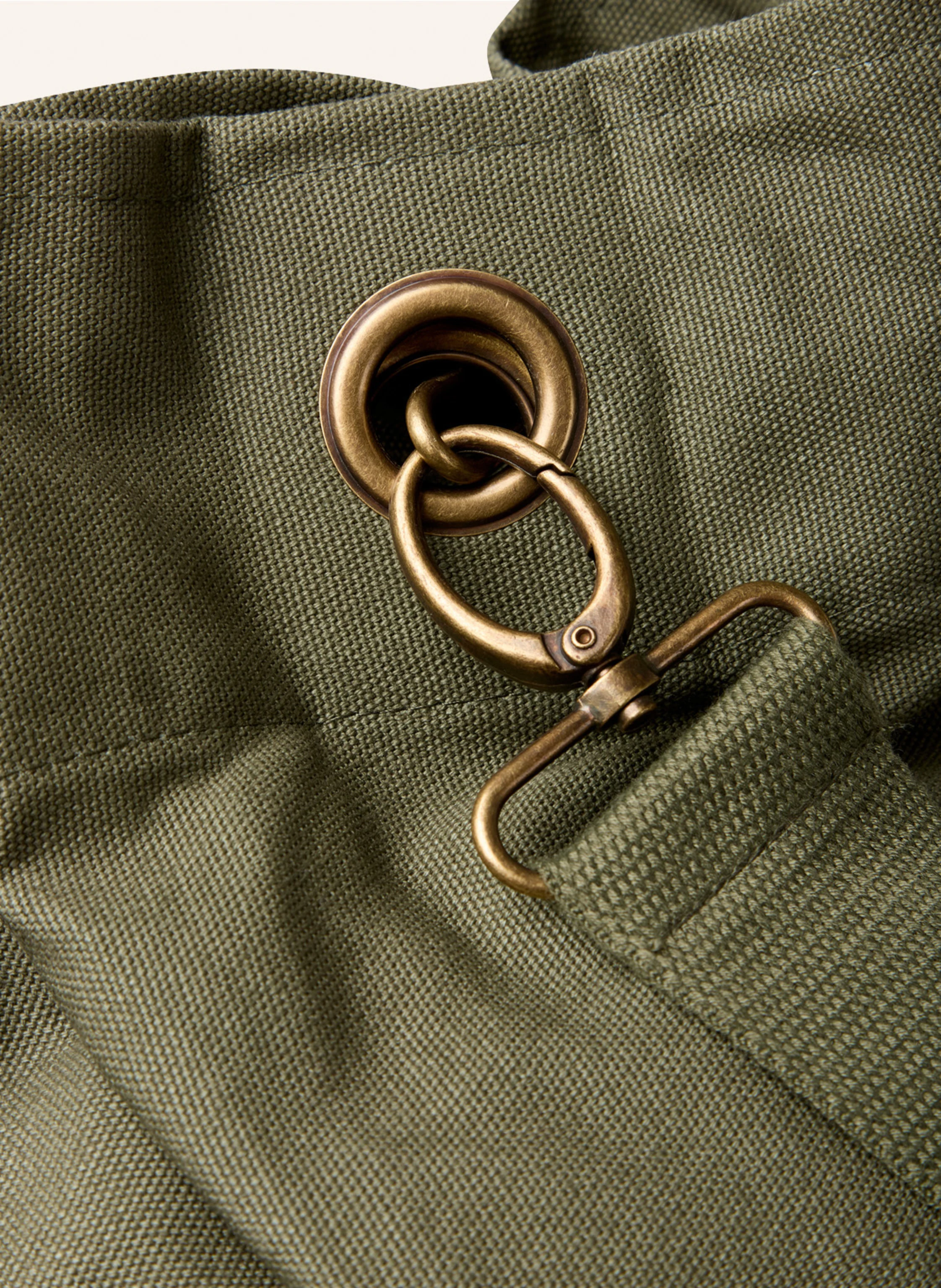 NORDISK Rucksack KONGSBERG 65 DUFFEL
