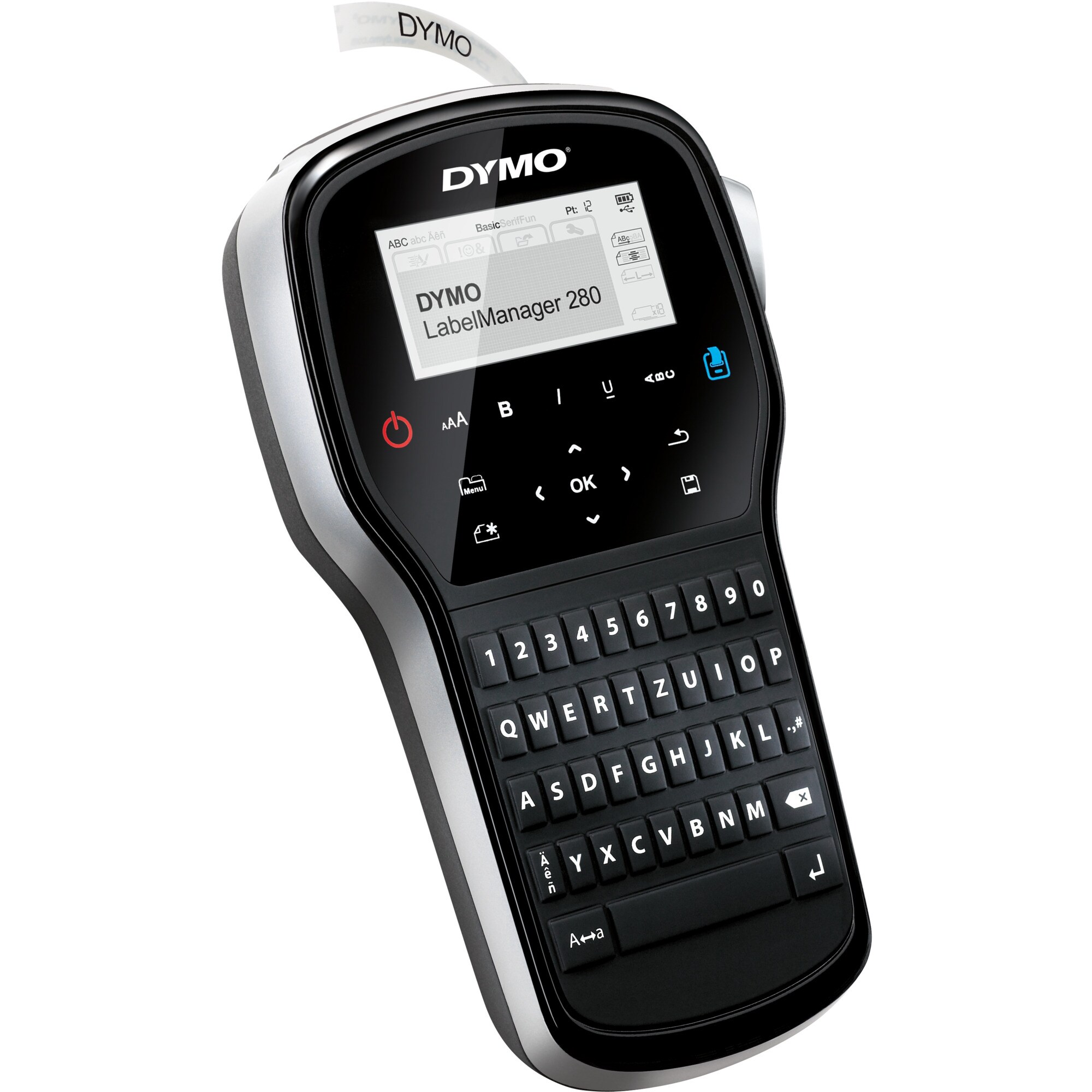 Dymo Beschriftungsgerät LabelManager 280
