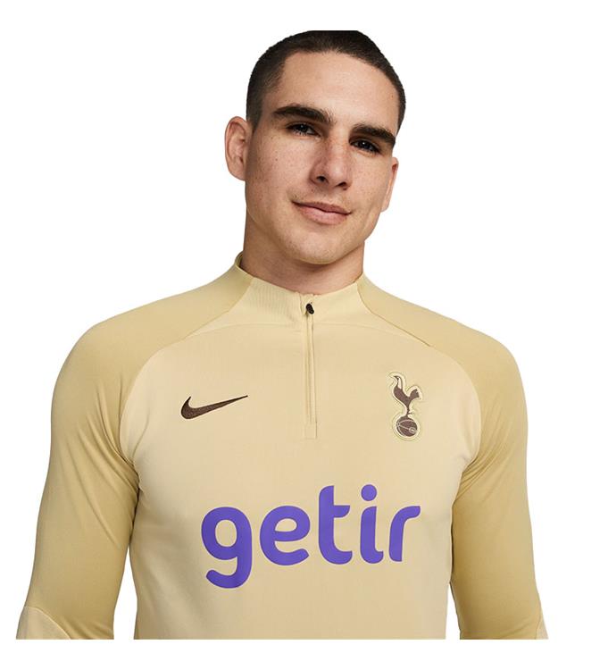 Nike Men Tottenham Hotspur 3e Trainingstop 2023/2024