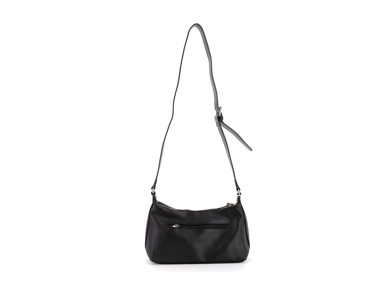 David jones-6744 1 Synthétique Noir