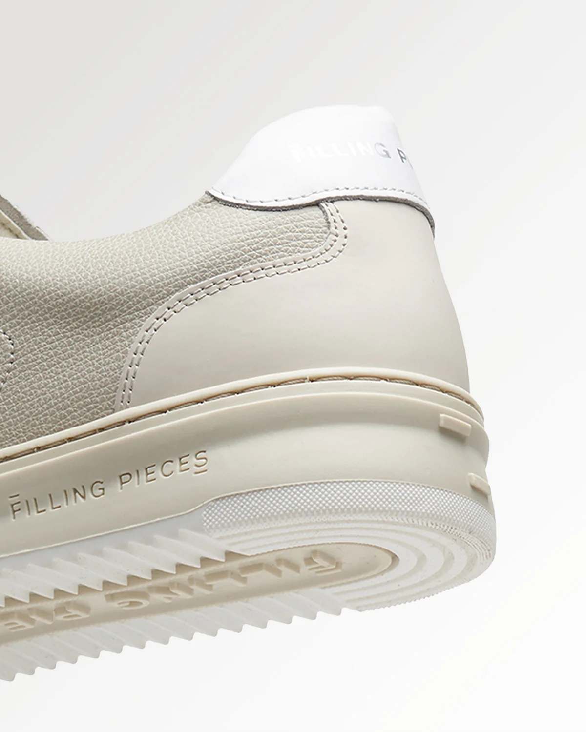 Mondo Crumbs Off White