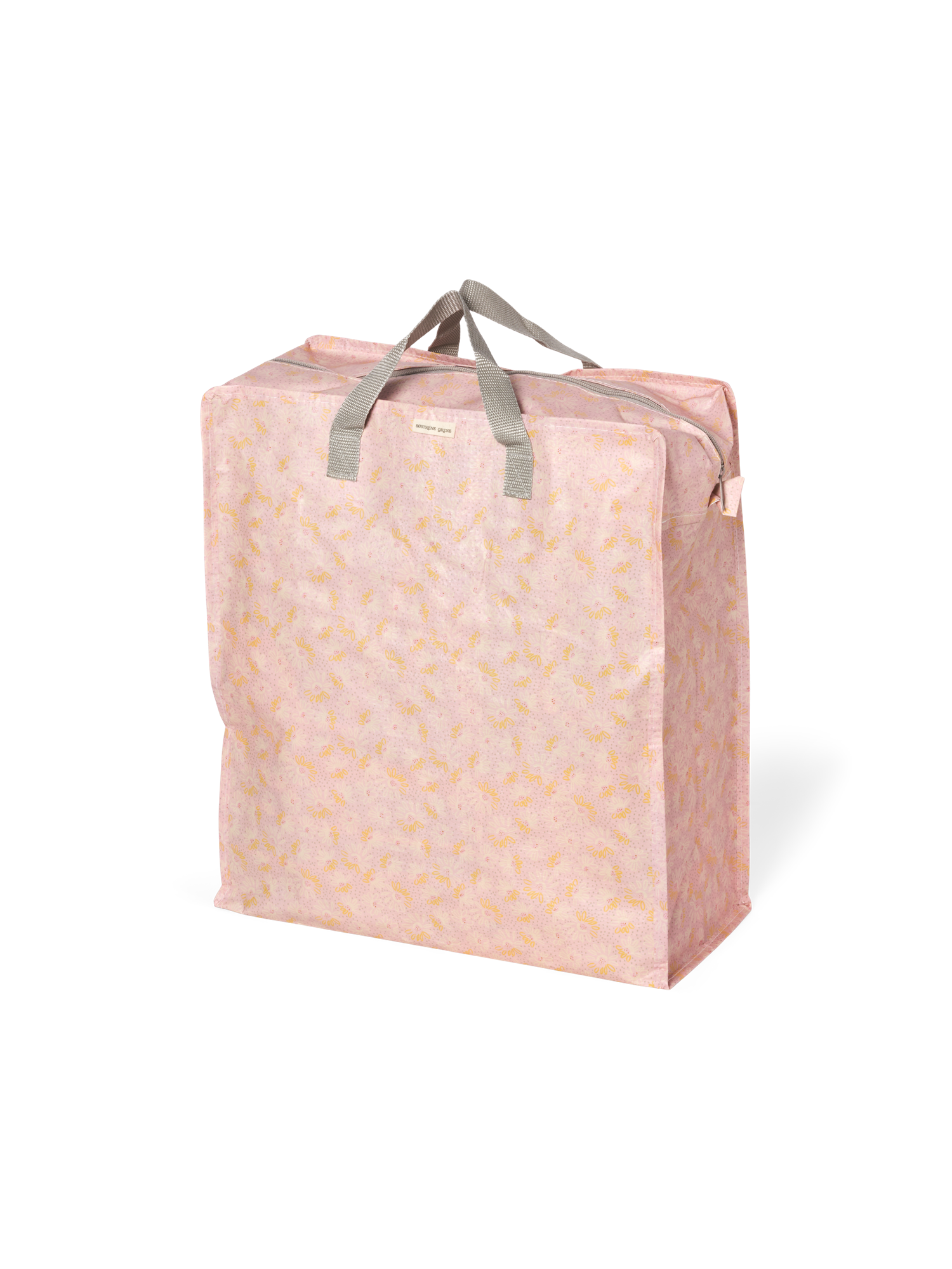Shoppertaske | 40,5 x 19 x 45 cm. | Rose