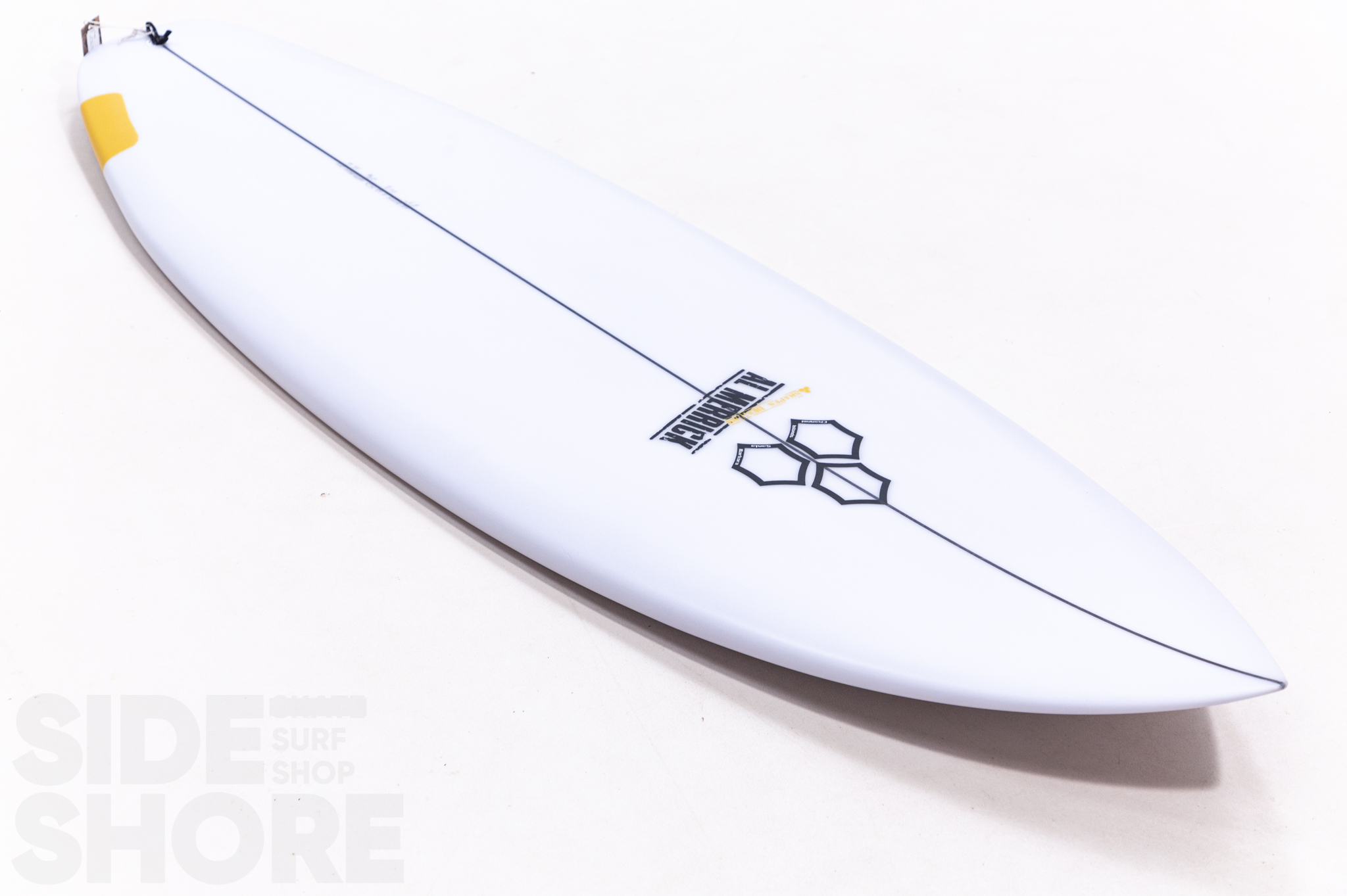 Al Merrick Happy Everyday - 6'1 x 20 1/2