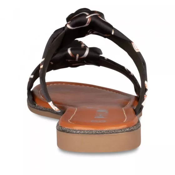 Mules NOIR PHILOV