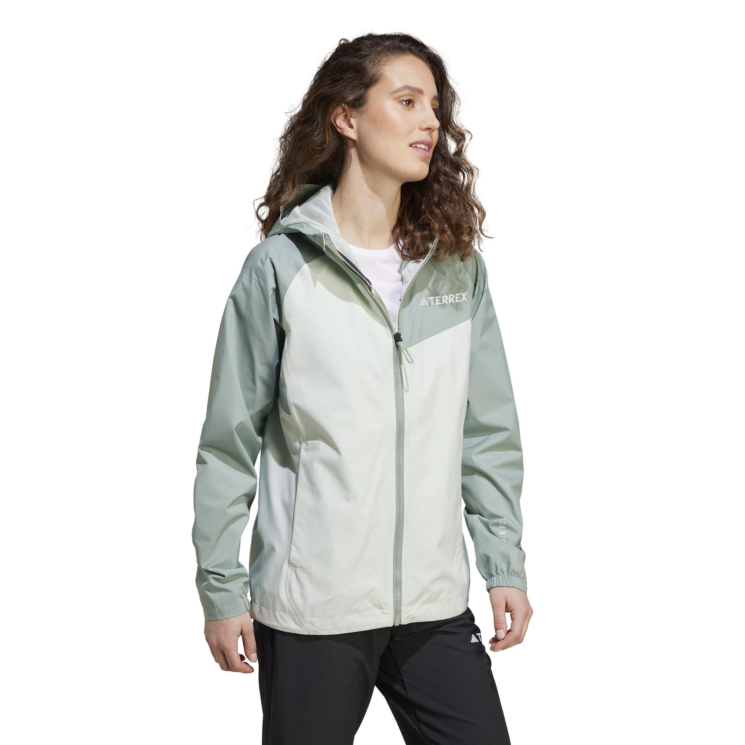 adidas Terrex Multi 2L RAIN.RDY Jacket Womens
