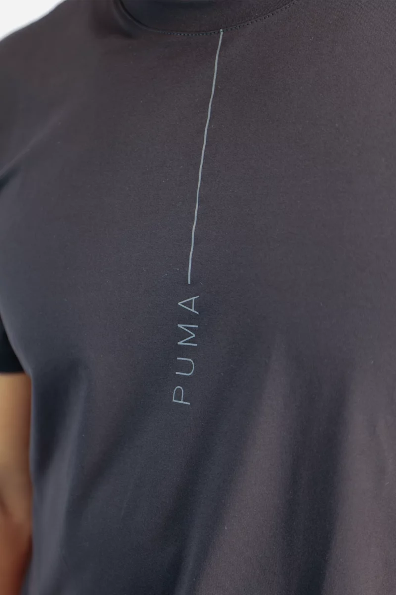 Puma Yogini Lite Mesh Herren T-Shirt