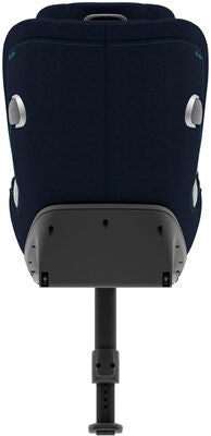 Cybex Anoris T i-Size Bilstol, Nautical Blue