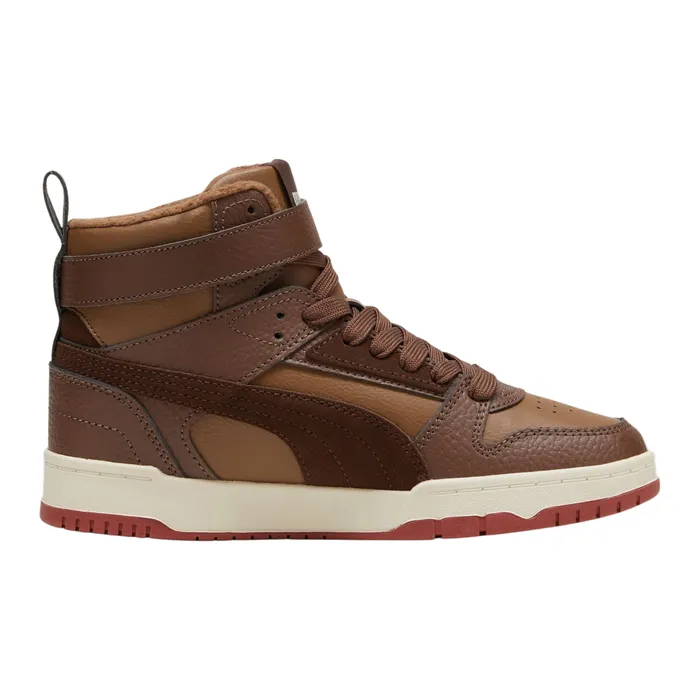 Puma RBD Game Winter Sneakers Junior