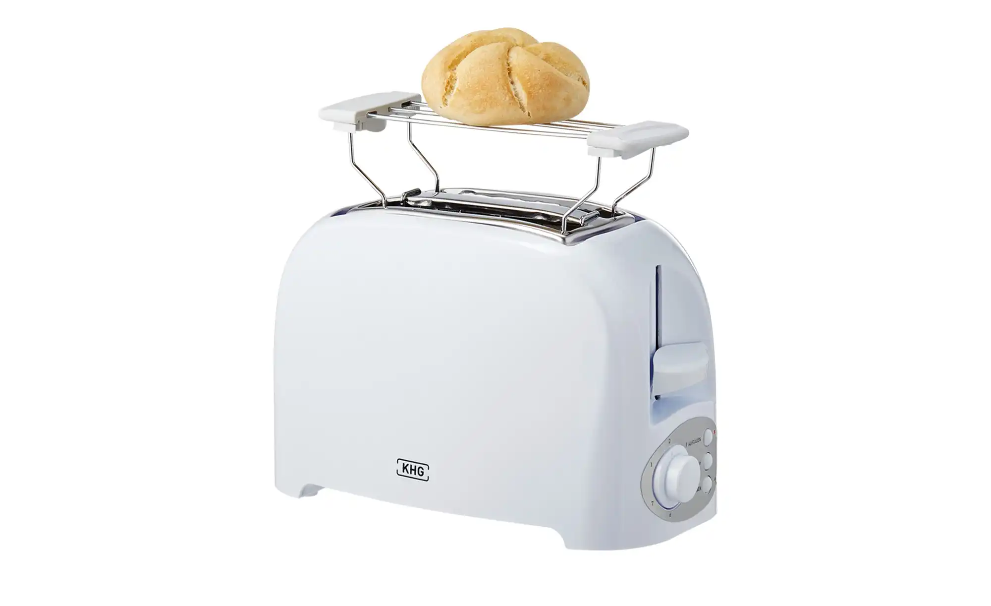 KHG Toaster TO-755(W)