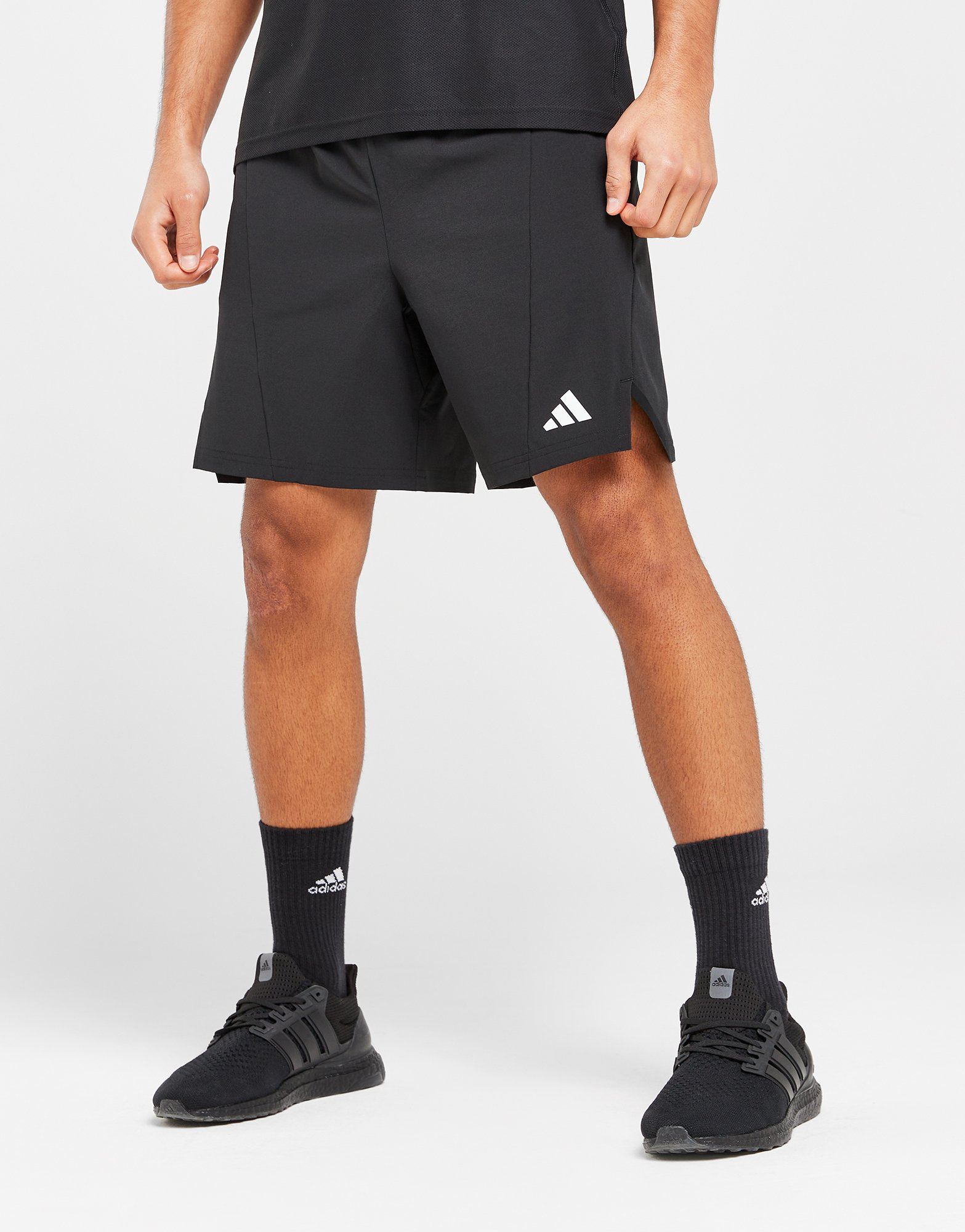 adidas Short d'entraînement Designed for Training