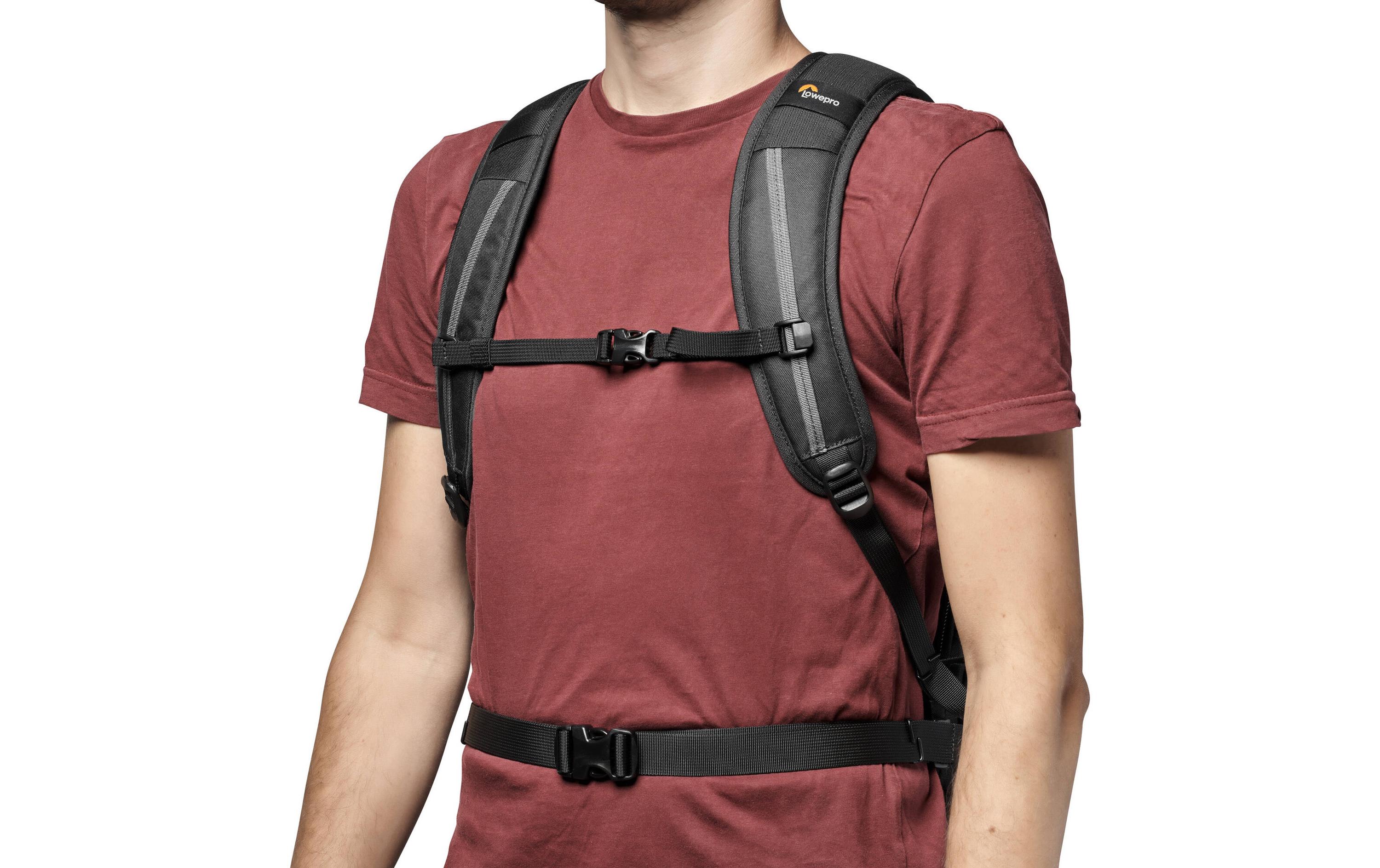 Fotorucksack Flipside 300 AW III<br>Robuster Outdoor-Rucksack mit vollständigem Zugang zum Rücken