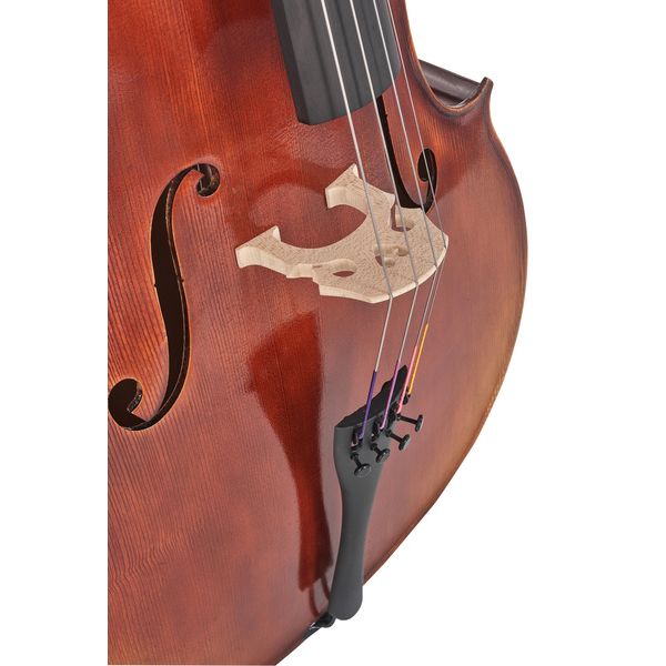 Gewa Allegro VC1 A Cello Set 4/4 MB
