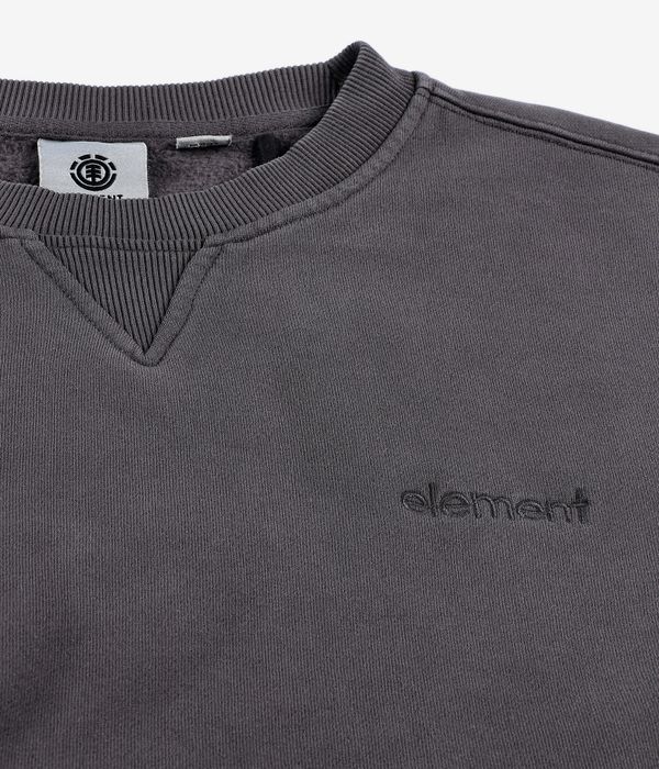 Element Cornell 3.0 Sweatshirt (off black)
