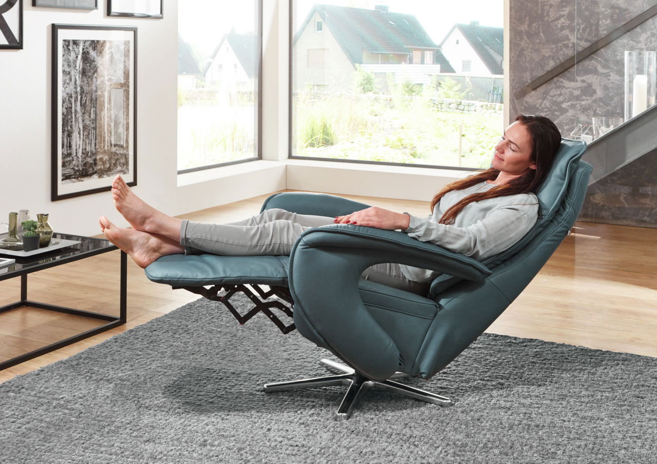 Valdera Relax-Sessel ER04