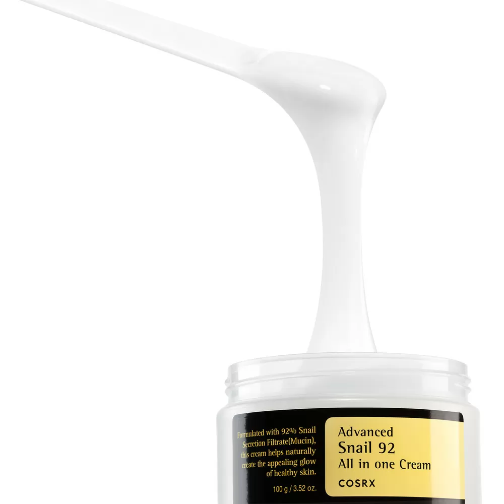 Cosrx Advanced Snail 92 All In One Cream - 100 ml.