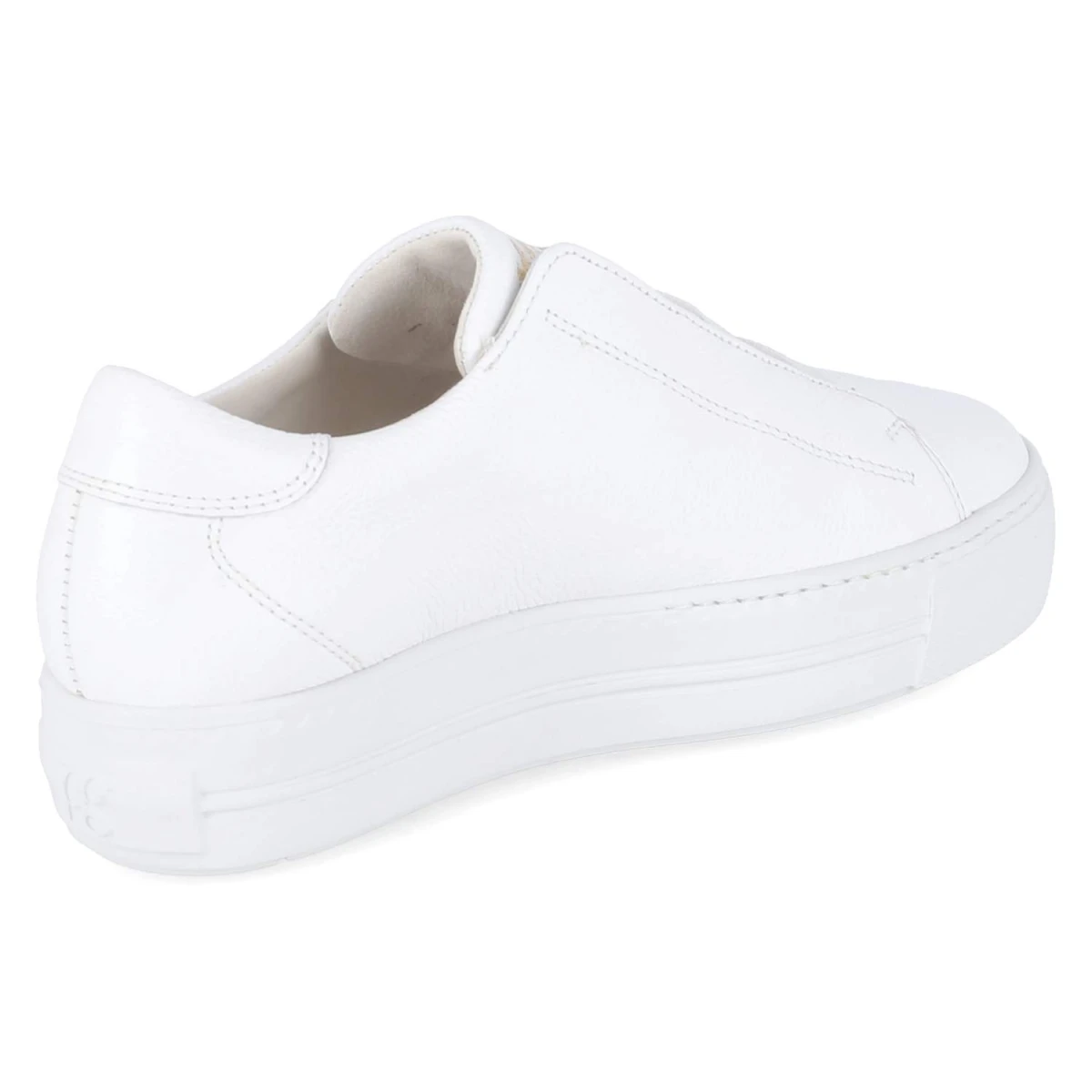 Paul GreenSlip-On-Sneaker - white