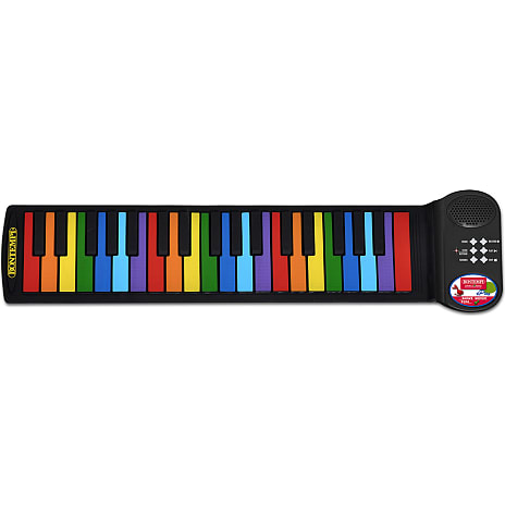 Elektronisk keyboard