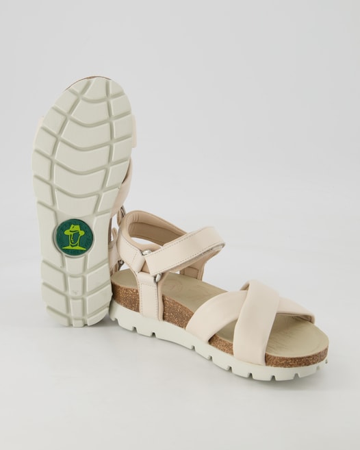 Panama Jack Serena B3 Sandalen in Beige