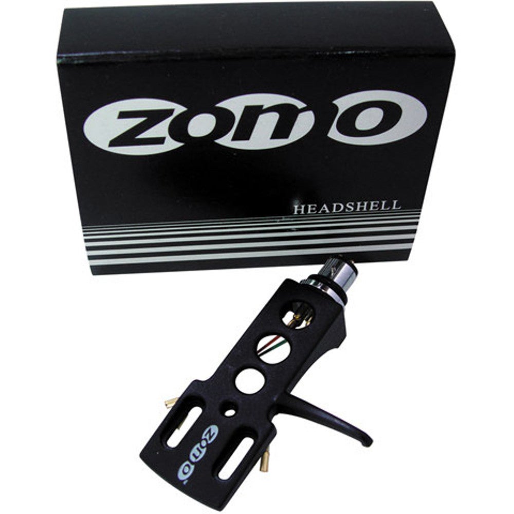 Zomo Headshell zwart
