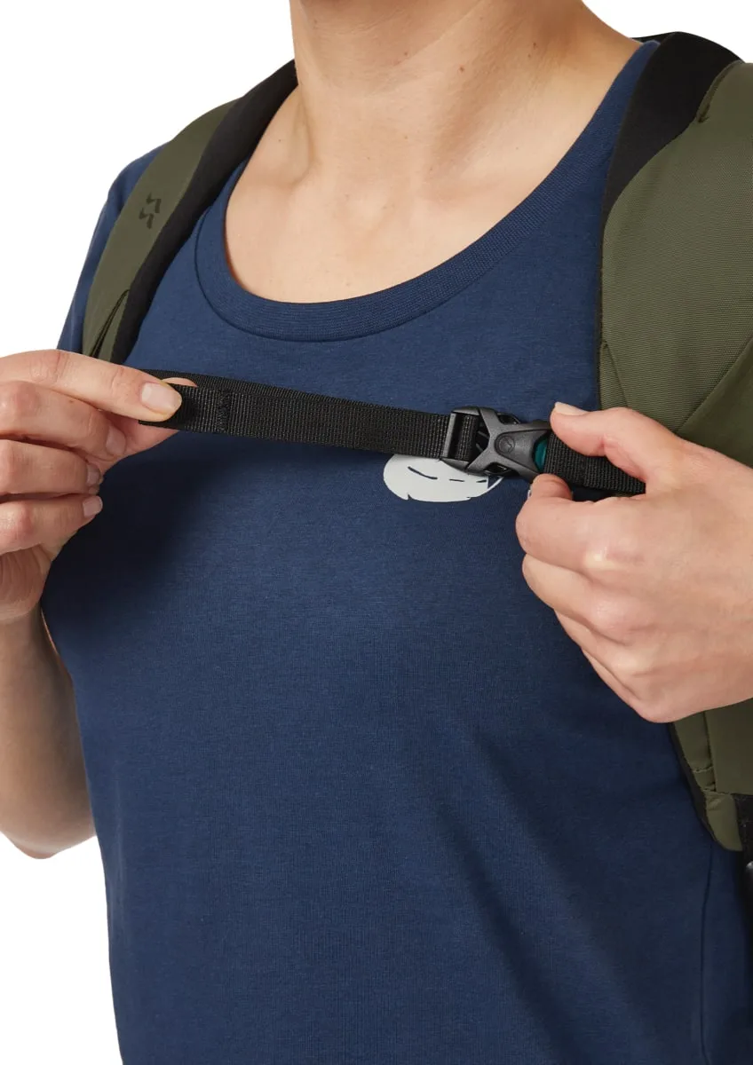 Rab Depot 18 Dark Olive