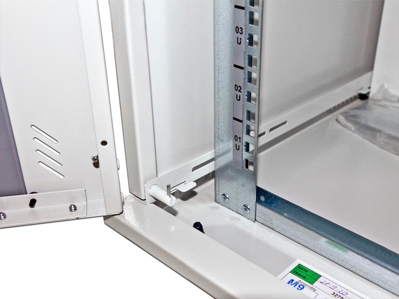 Wirewin Wandschrank 600X450X12U Pro 2nd Gen 19
