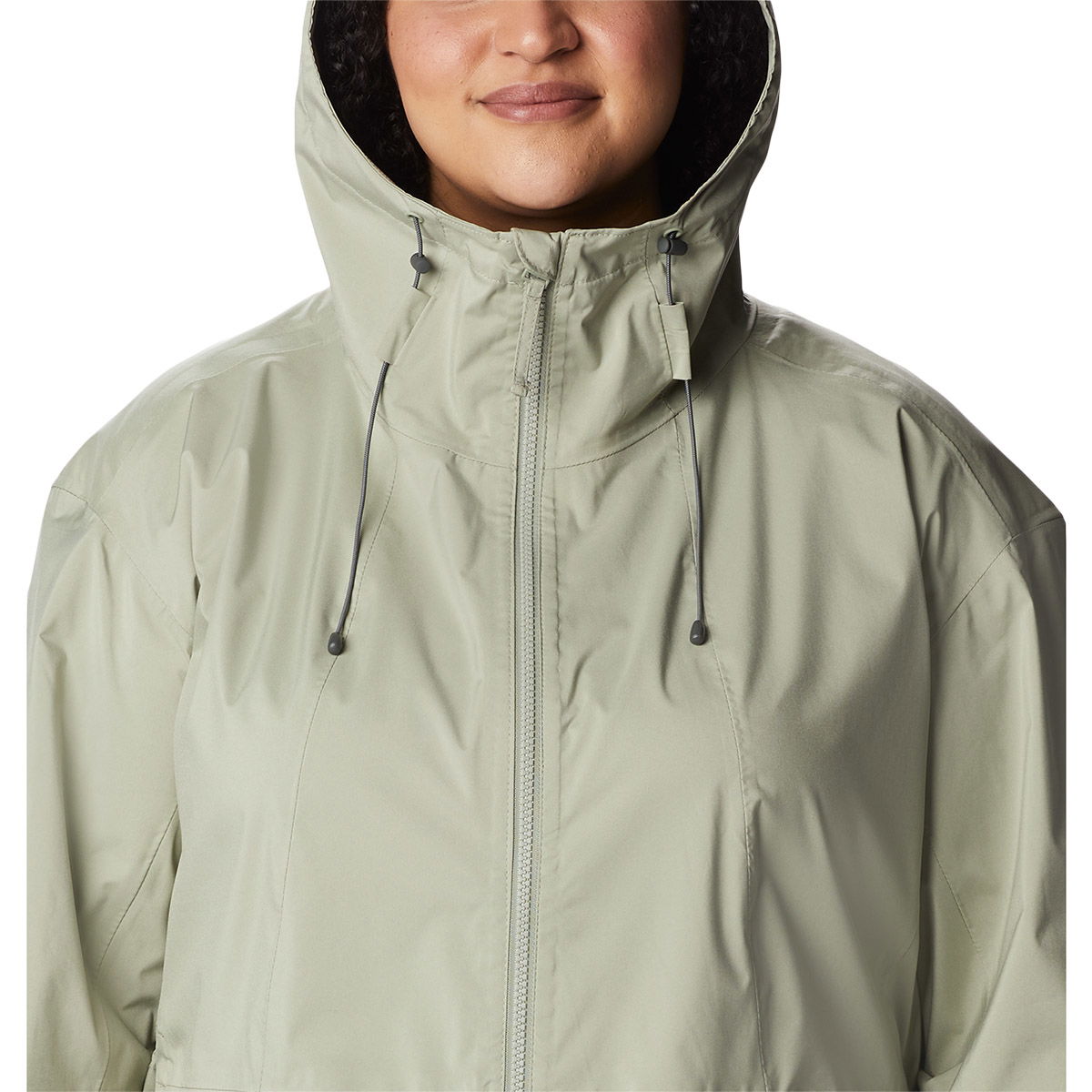 Columbia Weekend Adventure Shell Parka Jakke Dame