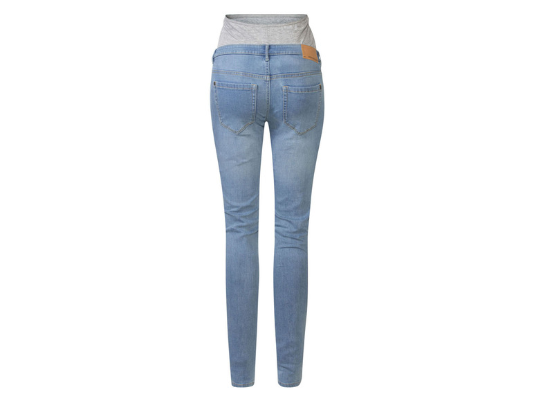 Dames Zwangerschapsjeans