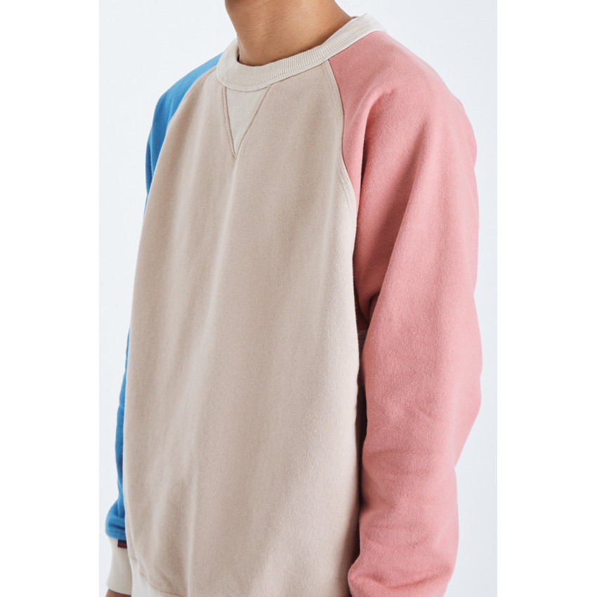 BOWKNOT THE NEXT DOOR Beige Pink Lt.Blue