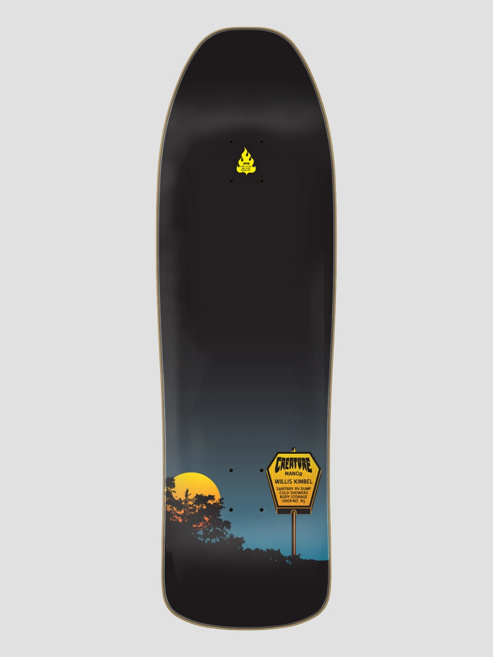 Creature Manor VX Series 9.34