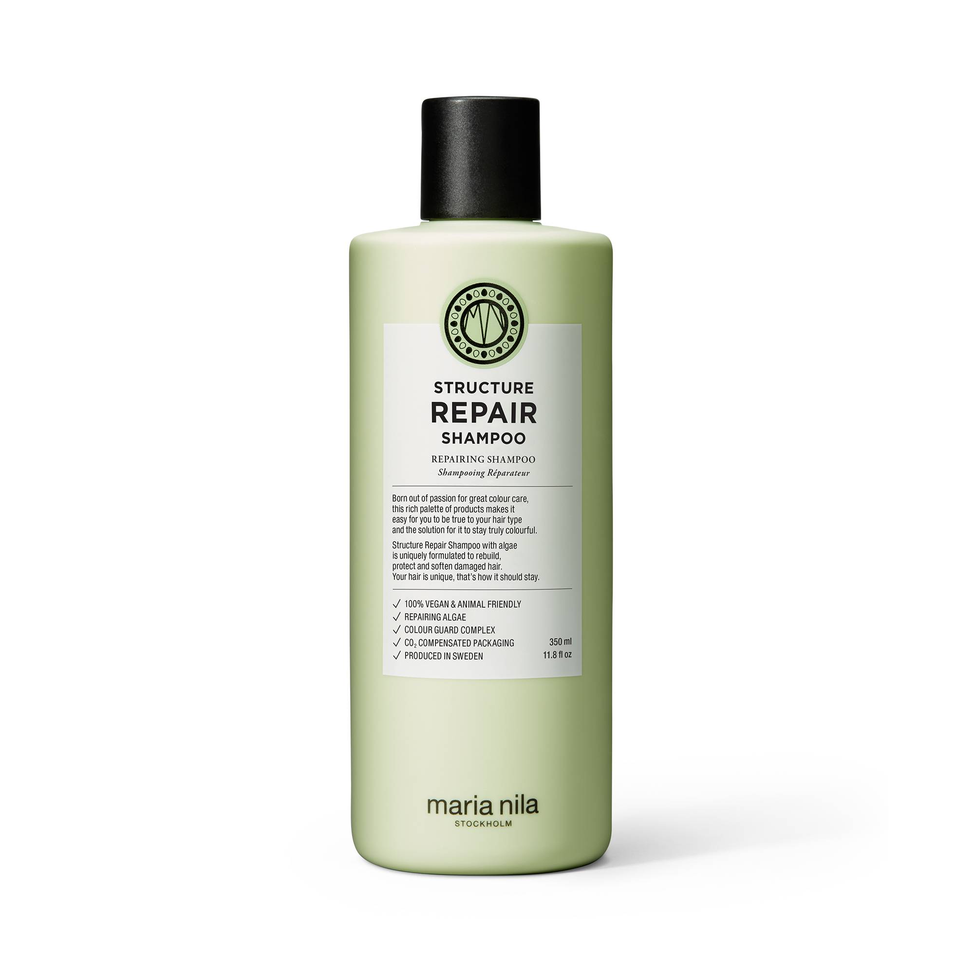 Shampooing réparateur Structure Repair / 350ml