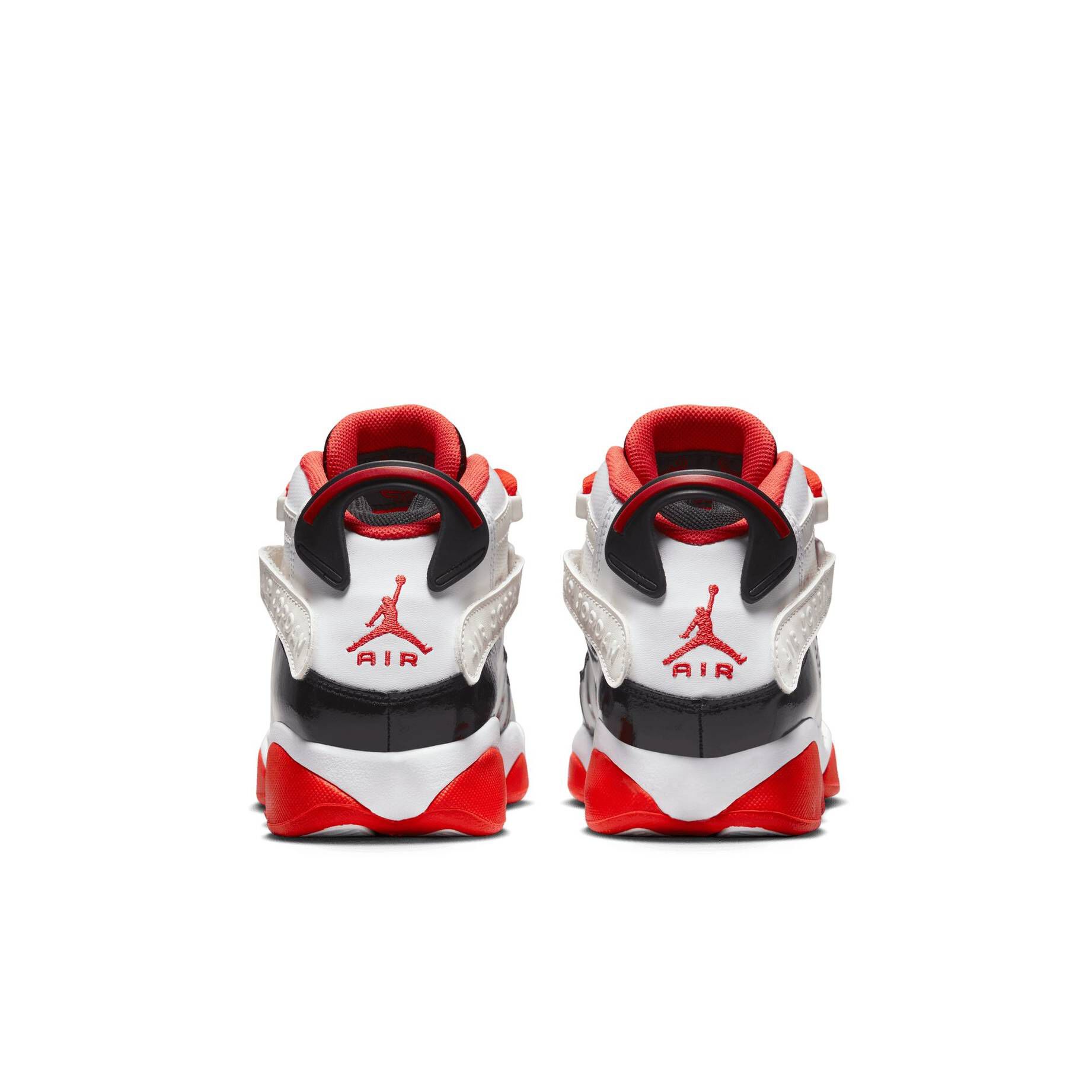 Jordan| Kinder Basketballschuhe JORDAN 6 RINGS