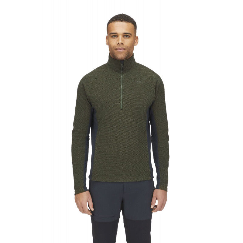 Capacitor Pull-On - Polaire homme