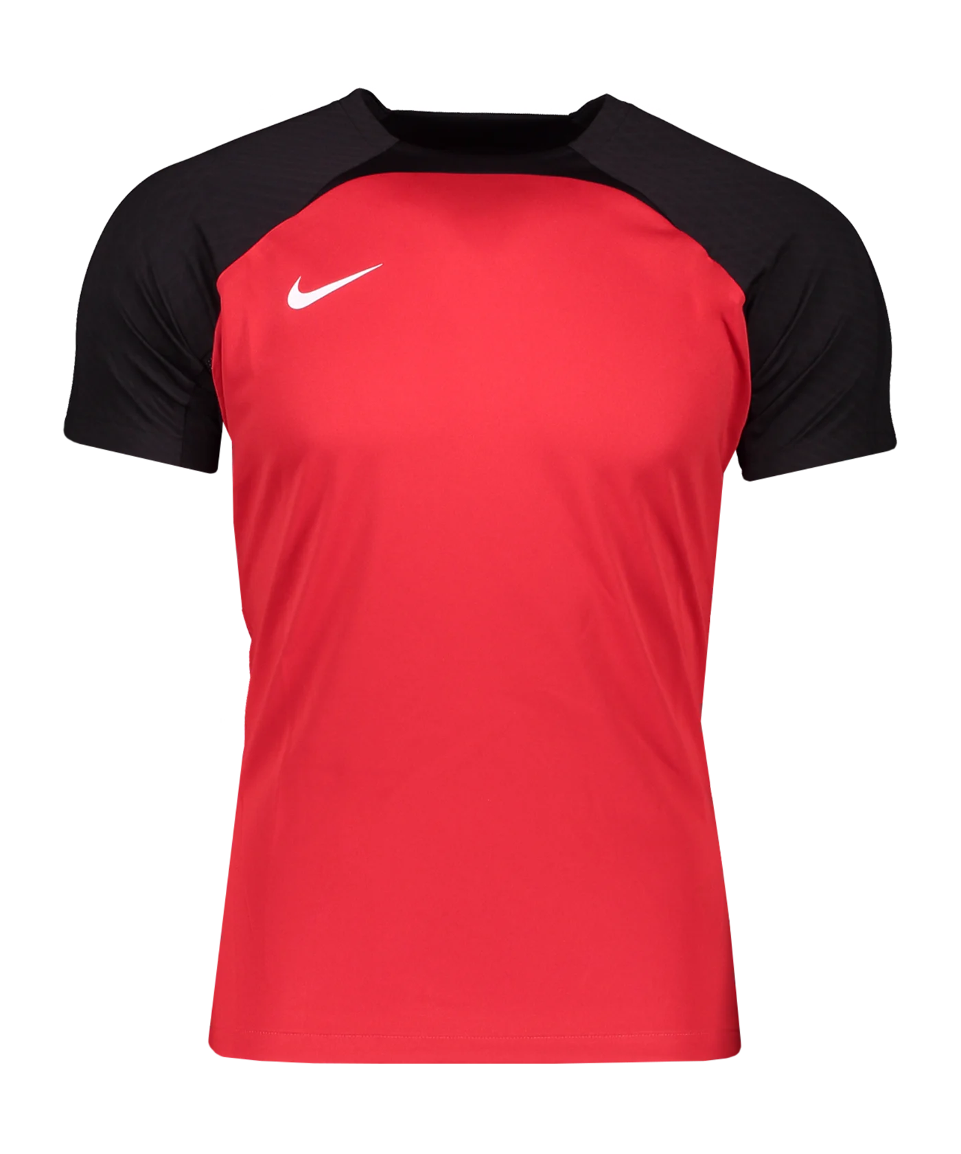 Nike Strike 23 T-Shirt Damen Rot F657