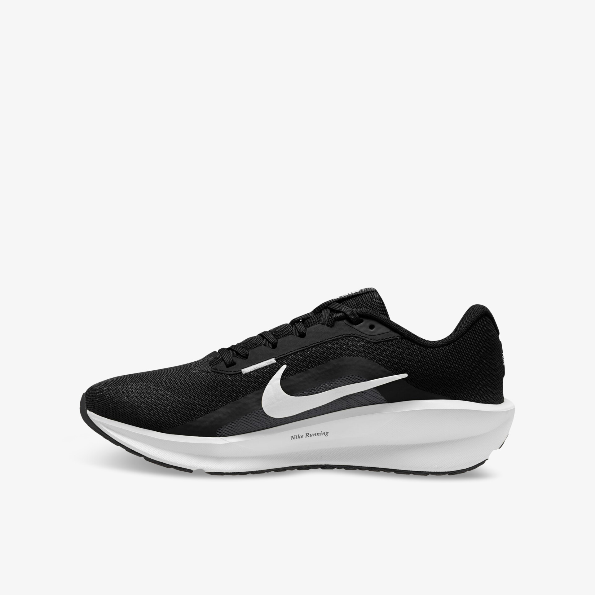 Nike Downshifter 12 Herren Trainingsschuhe - Schwarz | reno.de