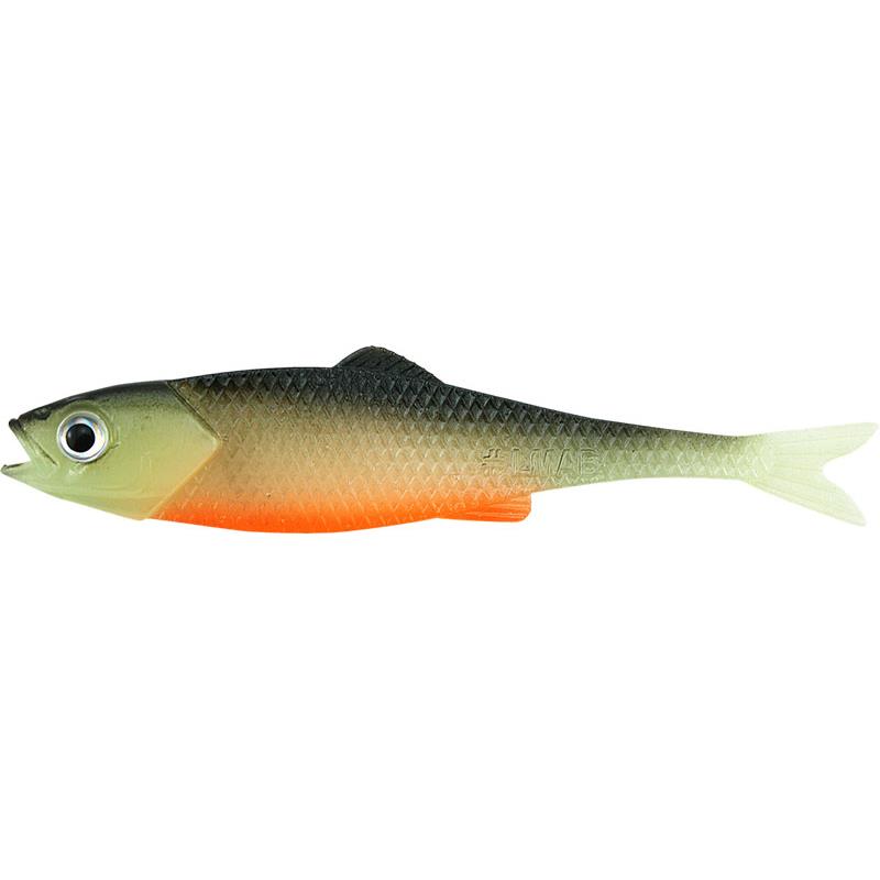 Leurre Souple Lmab Finesse Filet - 15Cm - Par 3