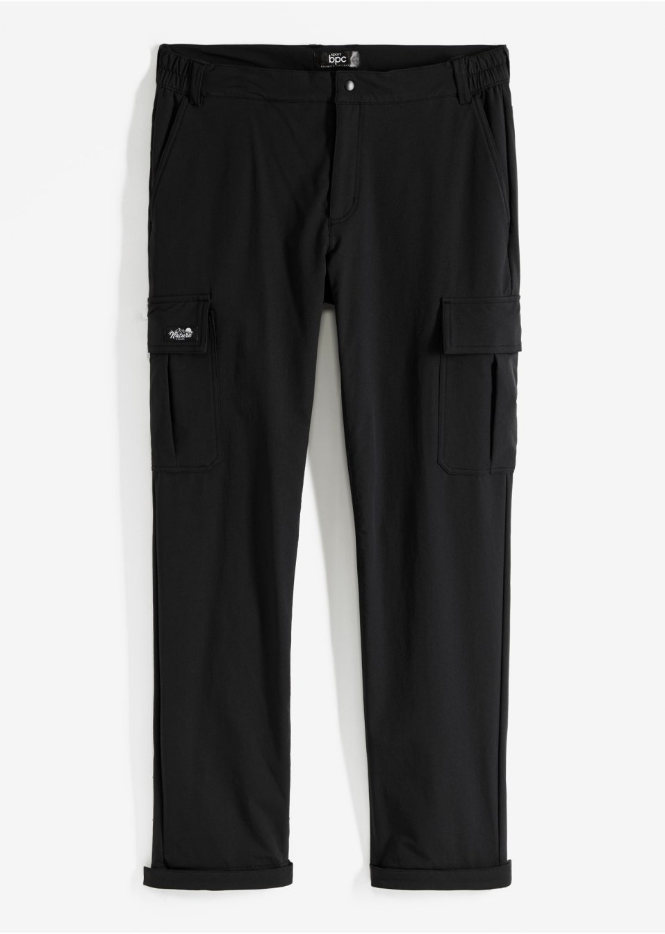 Pantalon outdoor étanche, Regular Fit