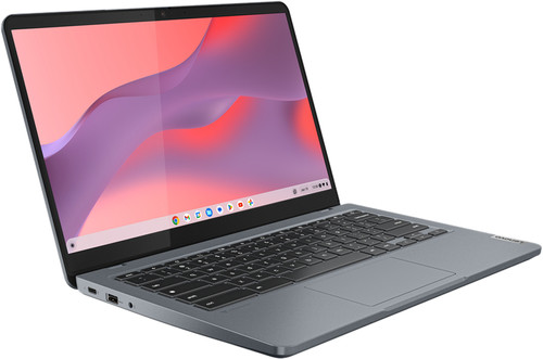 Lenovo Chromebook Plus IdeaPad 3 14IAN8 83BN0020MB Azerty