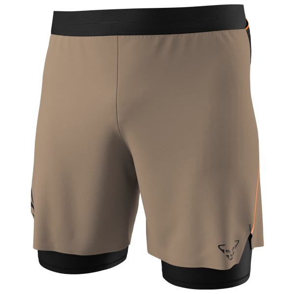 Dynafit - Alpine Pro 2/1 Shorts - Short de running