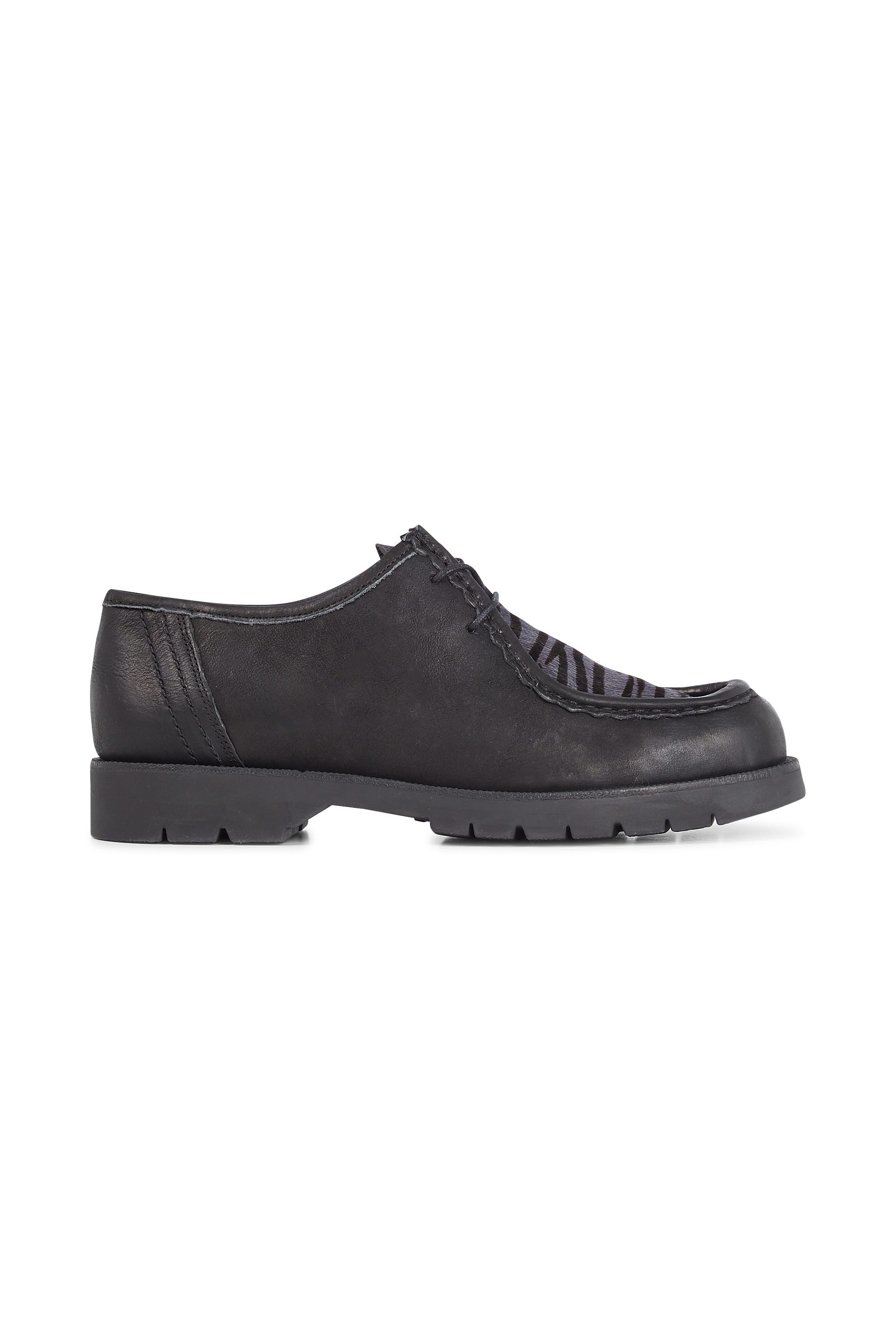KLEMAN Derbies  PADRINI Noir