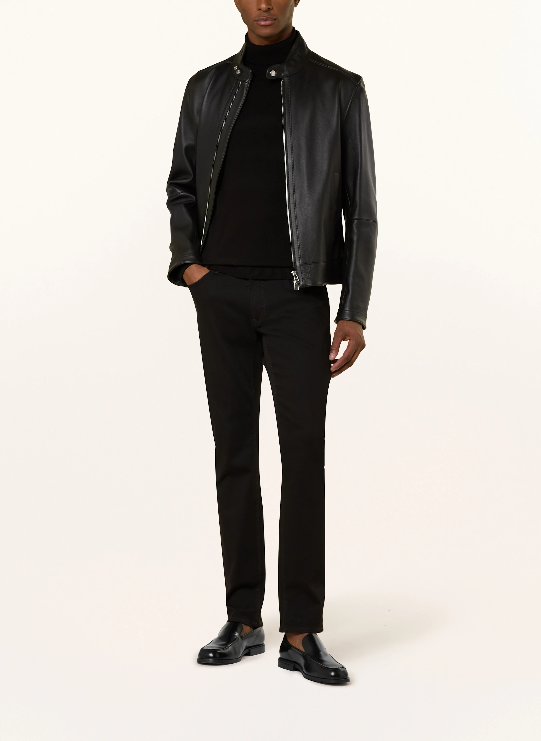 BRAX Jeans CHUCK Modern Fit