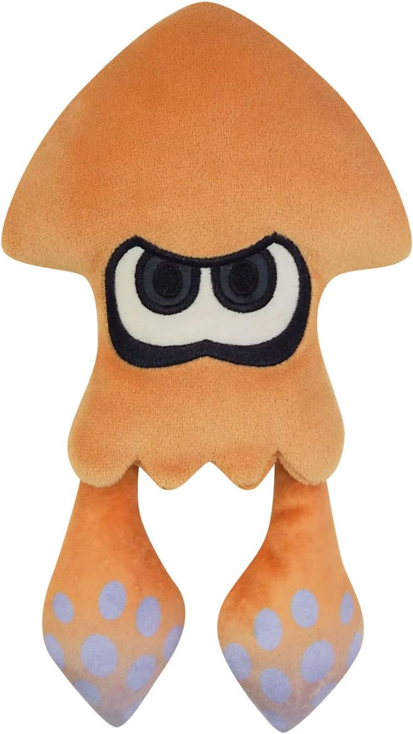 Splatoon Squid